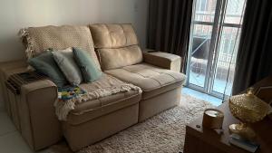 Apartamento para temp Campina Grande