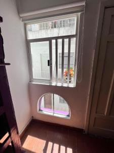 Condesa-Roma N charming, Cozy Apt Mexican Style