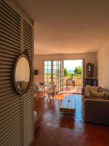 Port Grimaud - Superbe Studio 40 M2 - Accès plage