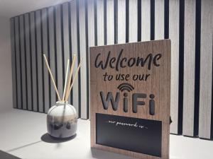 Modern Nest