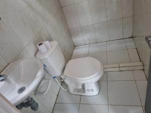 HOTEL ISMAEL de la VILLA