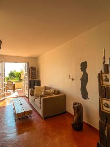 Superbe studio Port Grimaud - Accès plage