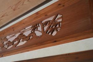 畳で寛ぐ日本の家情熱ハウスIshigakijimaKABIRA