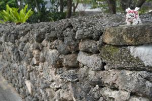 畳で寛ぐ日本の家情熱ハウスIshigakijimaKABIRA