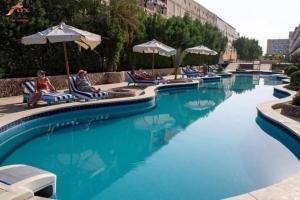 Fox House Resort Apartment