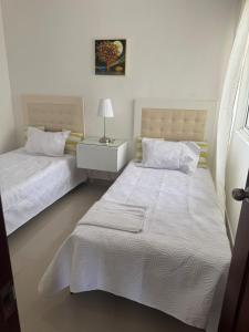 Your home in Punta Cana