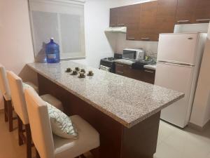 Your home in Punta Cana