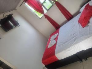 HOTEL ISMAEL de la VILLA