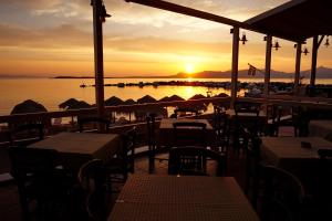 Aktaion Beach Boutique Hotel Agistri Greece