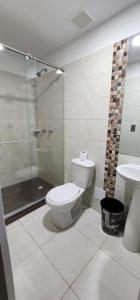 Apartamento familiar Torre G22 Armenia Quindío