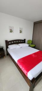 Apartamento familiar Torre G22 Armenia Quindío