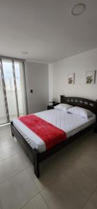 Apartamento familiar Torre G22 Armenia Quindío