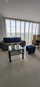Apartamento familiar Torre G22 Armenia Quindío