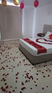 Hotel Inara Spa Restaurante Girardot