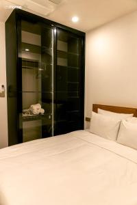 116m2 apartment 3Br super high-class furniture by chiHome