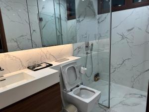 116m2 apartment 3Br super high-class furniture by chiHome