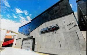 Nine Tree Drive in Hotel - Ubytování bez kategorie ve městě Kunsan