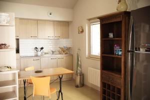 Maisons d'hotes Maison Les Deux Fontaines : photos des chambres