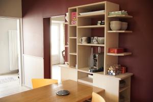 Maisons d'hotes Maison Les Deux Fontaines : photos des chambres