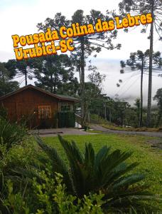 Pousada Colina das Lebres