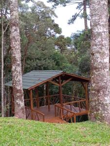 Pousada Colina das Lebres