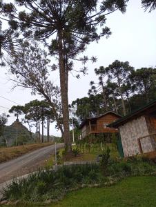Pousada Colina das Lebres