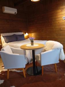 Pousada Colina das Lebres