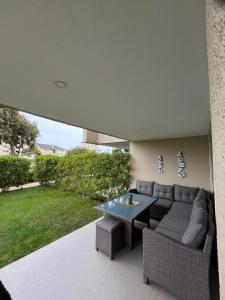 Departamento, condominio Brisas de Puyai