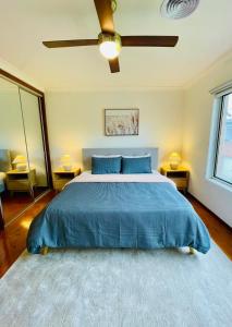 Julijanas Place Richmond - Walk to the MCG