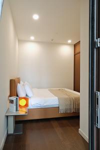 Apartment 120m2 3Br super high-class furniture by chiHome