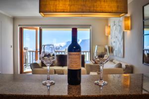 HOM I Edif Valle Blanco 3D2B jacuzzi SKI IN y OUT VB104