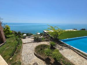 Star del Mar the amazing seafront view Kaliakria Resort