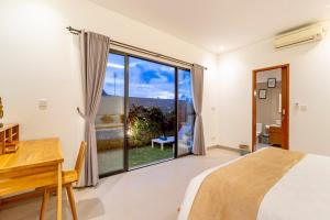 Villa Uma Tegal Cemagi