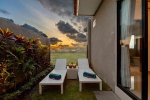 Villa Uma Tegal Cemagi