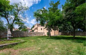 1 Bedroom Awesome Home In Bale