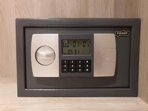 Moderna suite frente al lago cerca a la playa