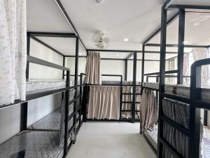 Khách sạn Na Na Thiên Trà