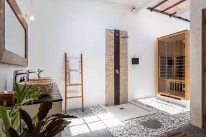 Villa Jati by Optimum Bali Villas