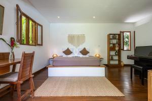 Villa Jati by Optimum Bali Villas