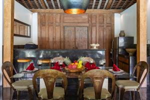 Villa Jati by Optimum Bali Villas
