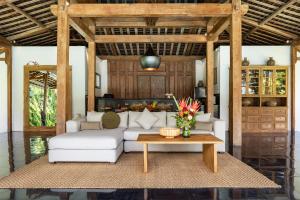 Villa Jati by Optimum Bali Villas