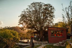 Camping do Geninho, Ibitipoca