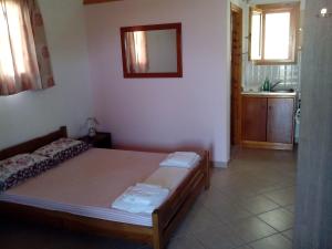 Drakano Rooms Ikaria Greece
