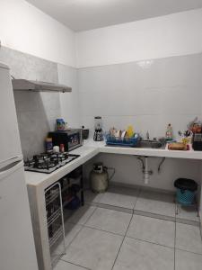 Departamento en Tonalá