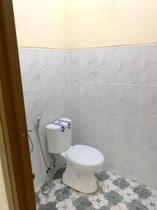 Griya Dhaengan near Kraton Jogja