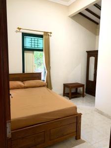 Griya Dhaengan near Kraton Jogja