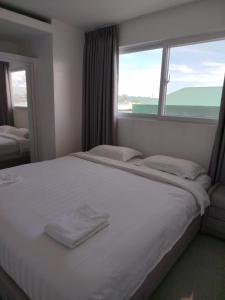 Chequers Suites Subic Bay