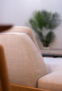 新屋 復古質樸自然風 挑高設計客廳 可停車 高速WiFi 徒步到超市 地鐵500M 一站到薄野