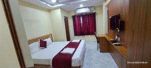 Haven Garden Homestay