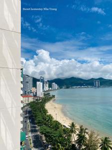 DAC HOMESTAY - Family Apartment Nha Trang